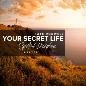 Spiritual Disciplines: Hope | Kate Rodwell