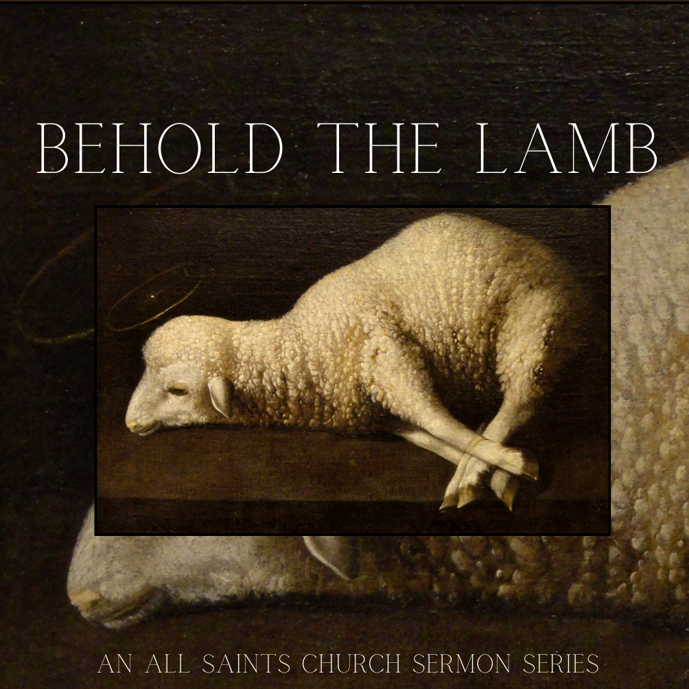 All Saints Church San Diego Podcast