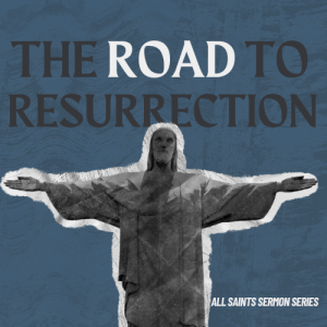 The Tomb Was Empty // The Dawn Has Come