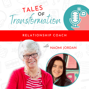 Episode 31: Journey from Midwifery to Relationship Coaching