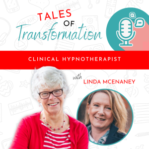 Episode 35: Journey from Biochemist to Clinical Hypnotherapy