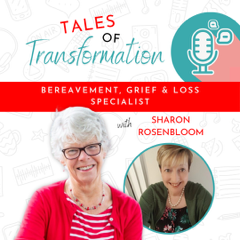 Tales of Transformation with Ann Girling