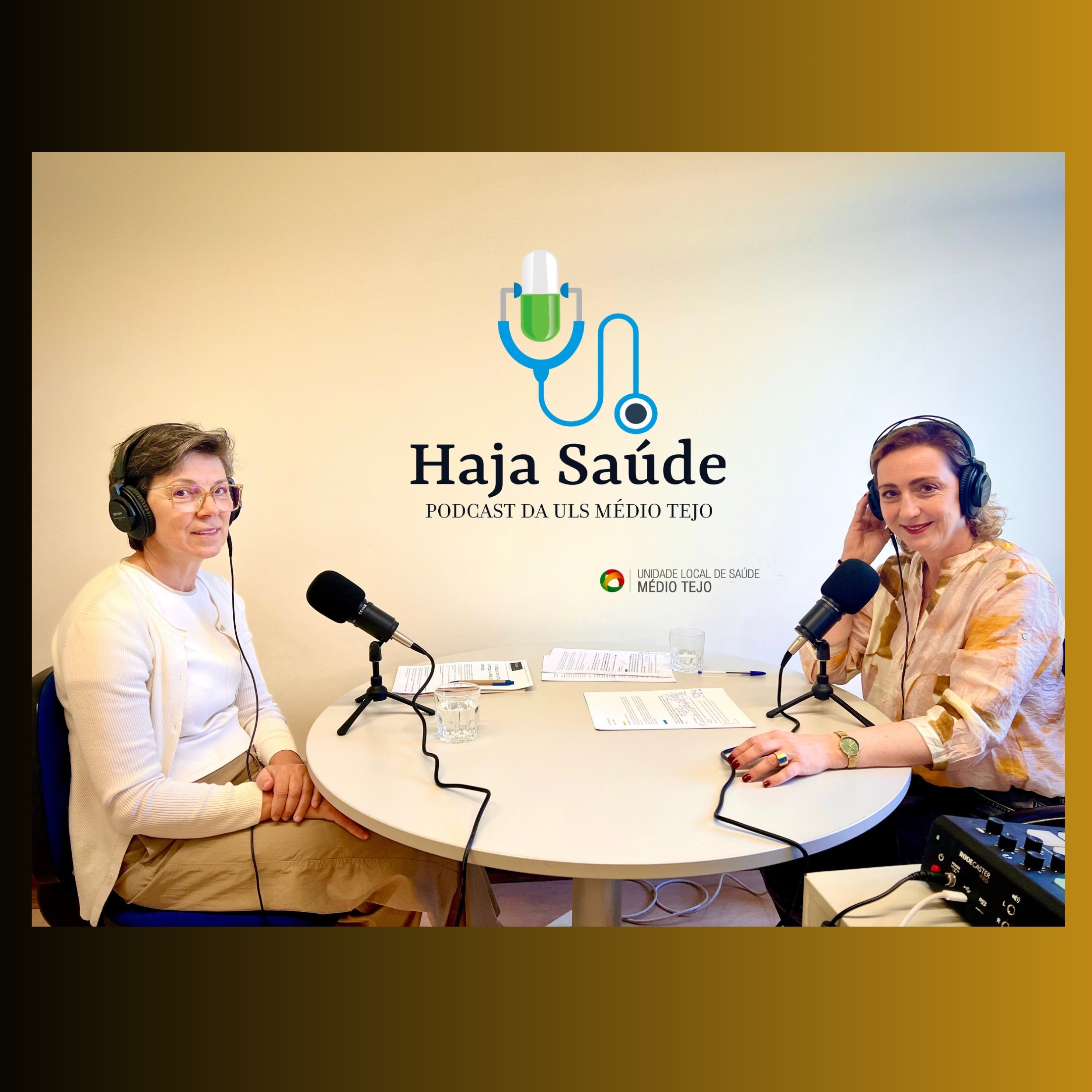 Haja Saúde