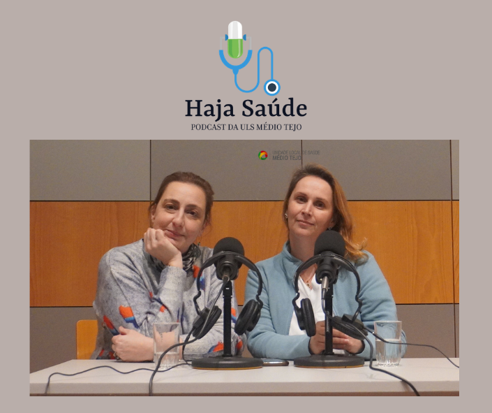 Haja Saúde EP. 42 | Os primeiros 1000 dias de vida