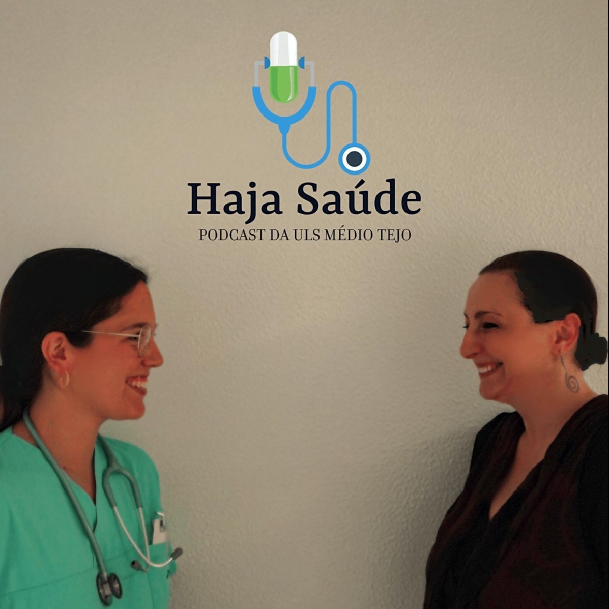 Haja Saúde