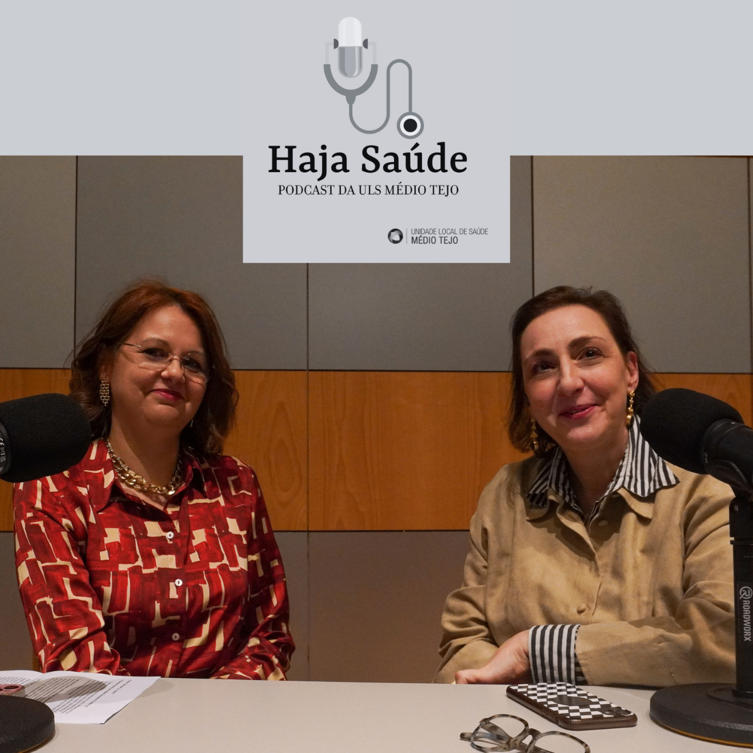 Haja Saúde