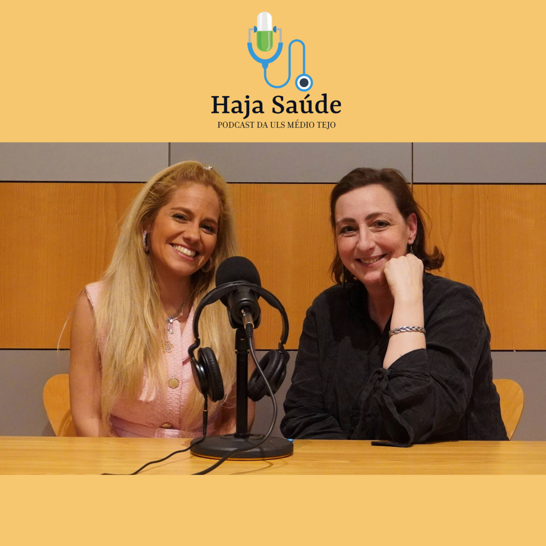 Haja Saúde