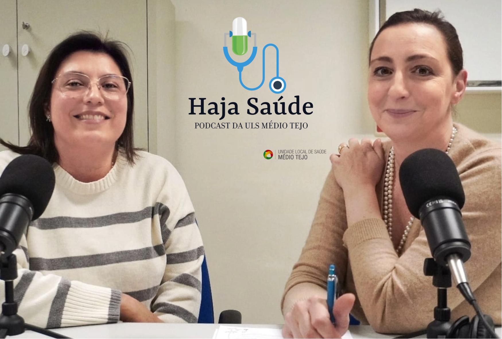 Haja Saúde