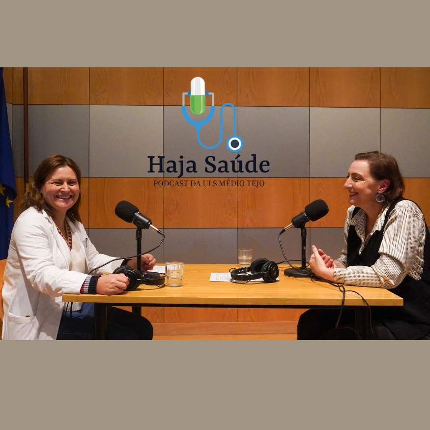 Haja Saúde