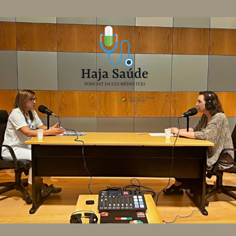 Haja Saúde