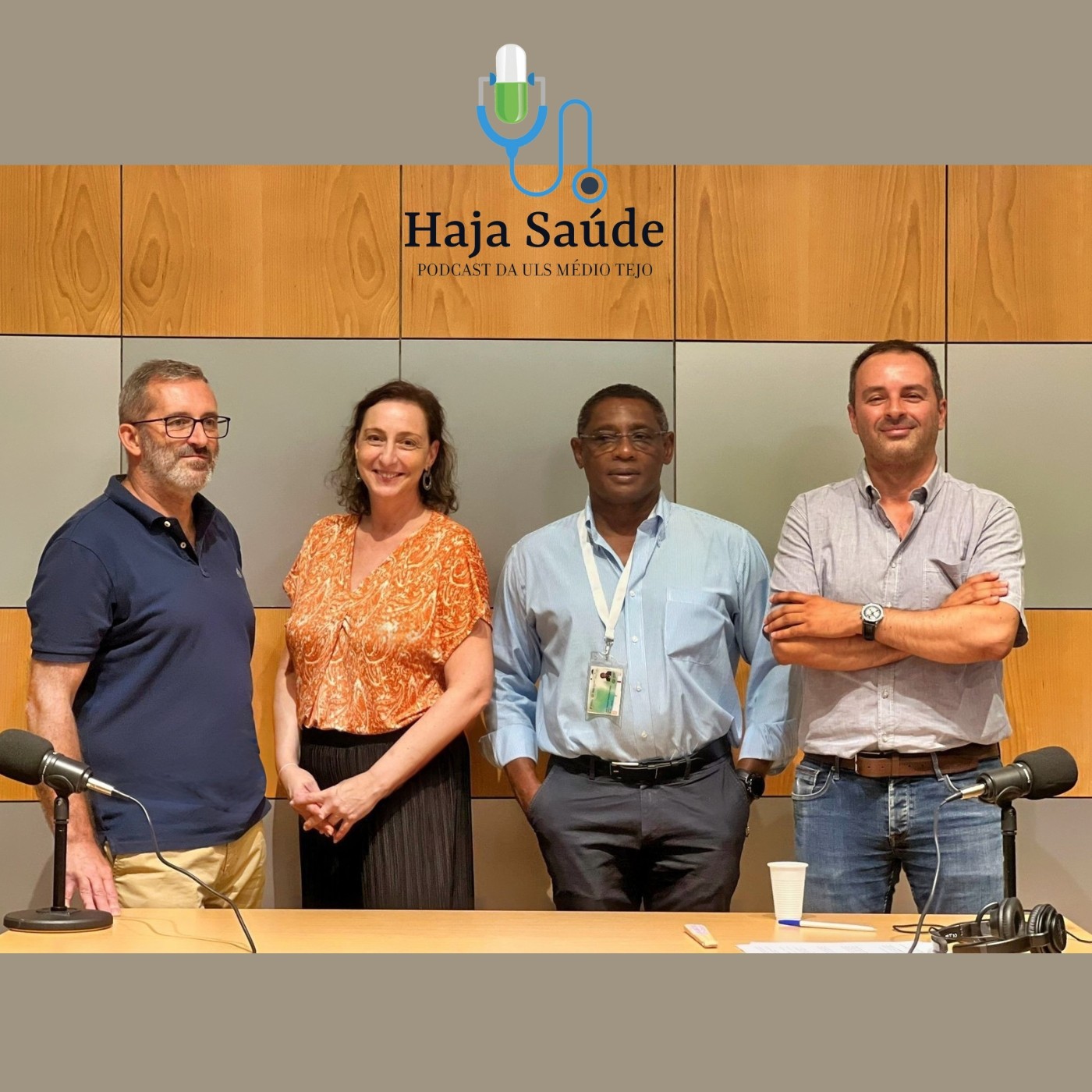 Haja Saúde