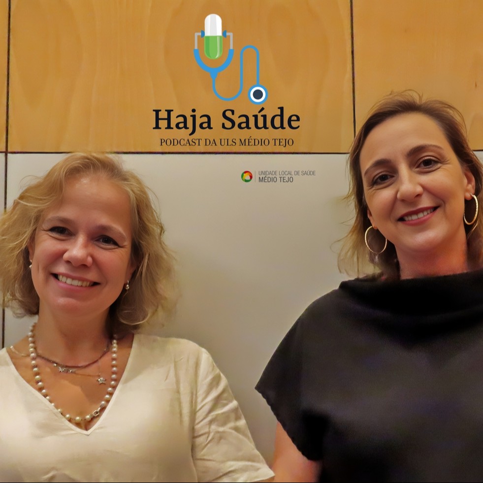 Haja Saúde