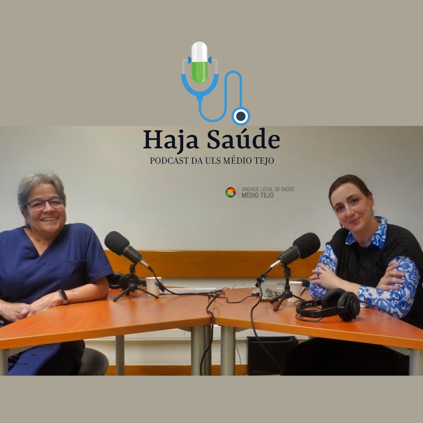 Haja Saúde