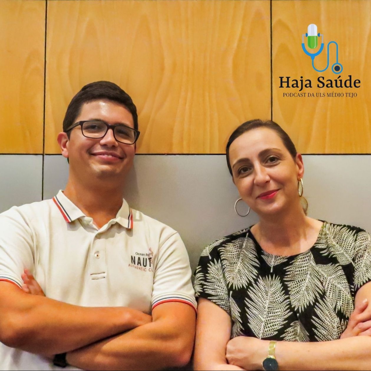 Haja Saúde