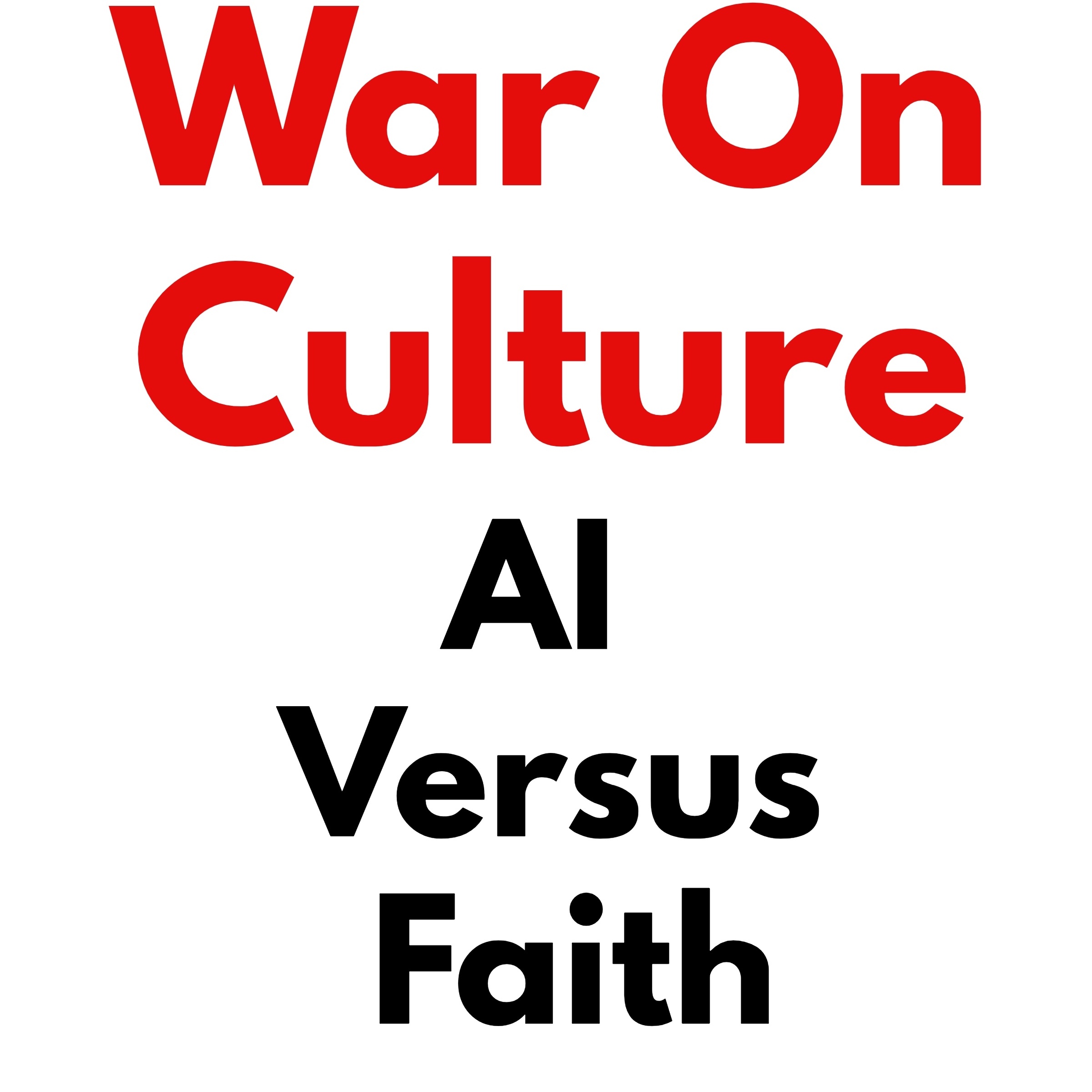cover of episode War on Culture