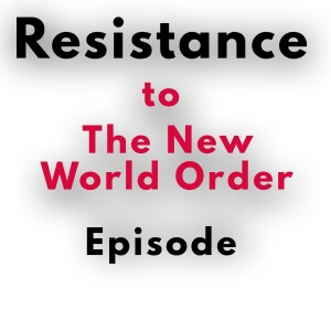 The Resistance to the false messiahs of the new world order.