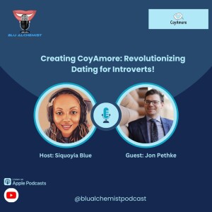 Creating CoyAmore: Revolutionizing Dating for Introverts!