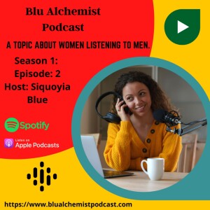 A topic about women listening to men.