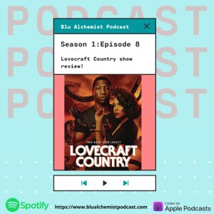 Lovecraft Country Review