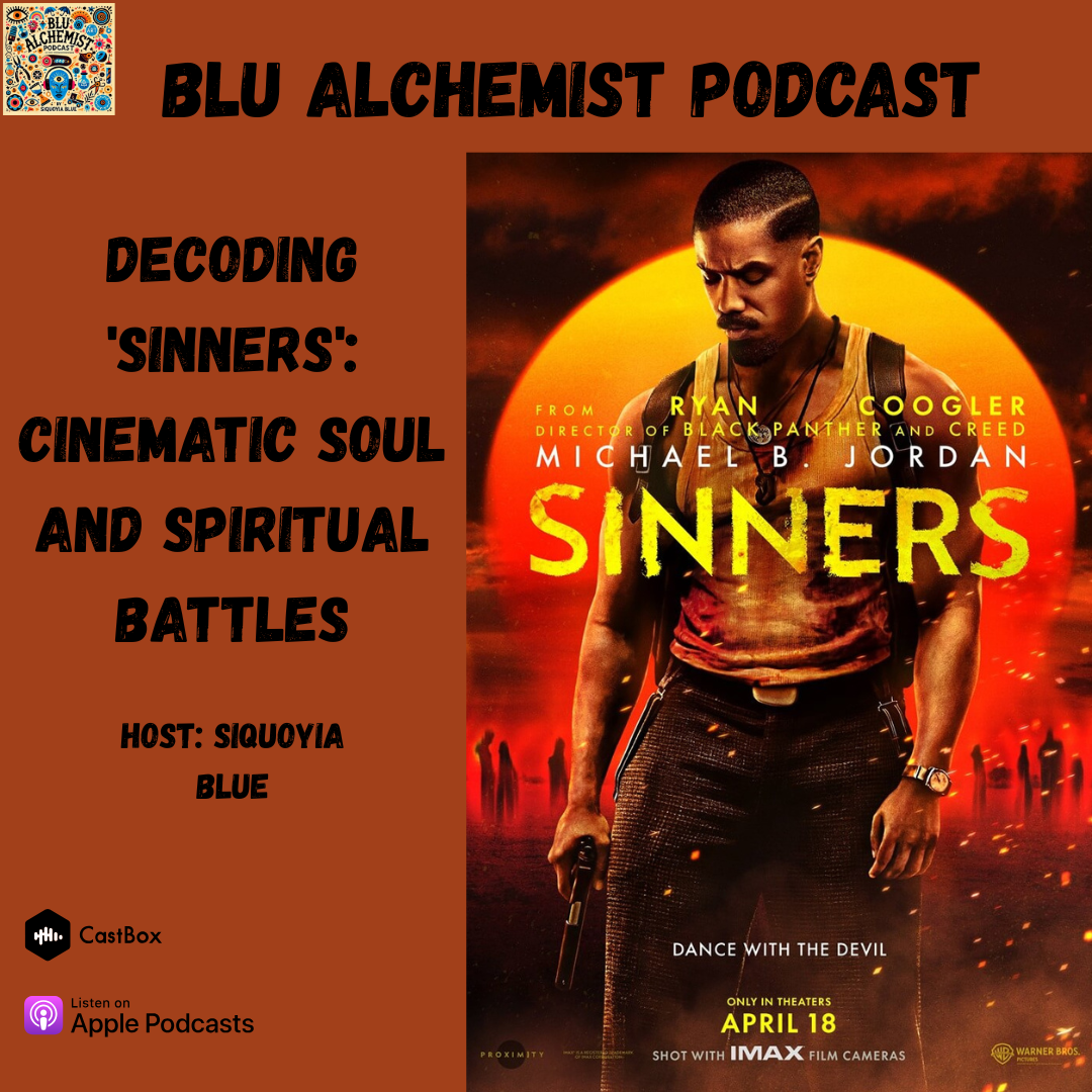 Decoding 'Sinners': Cinematic Soul and Spiritual Battles
