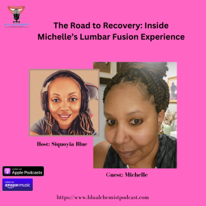 The Road to Recovery: Inside Michelle’s Lumbar Fusion Experience!