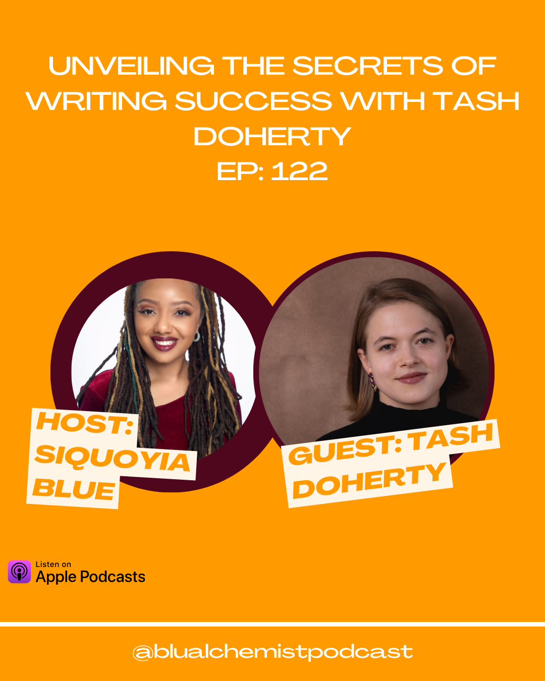 Unveiling the Secrets of Writing Success with Tash Doherty Unveiling the Secrets of Writing Success with Tash Doherty