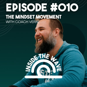 The Mindset Movement with Coach Vern