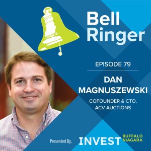 Dan Magnuszewski, on ACV Auctions