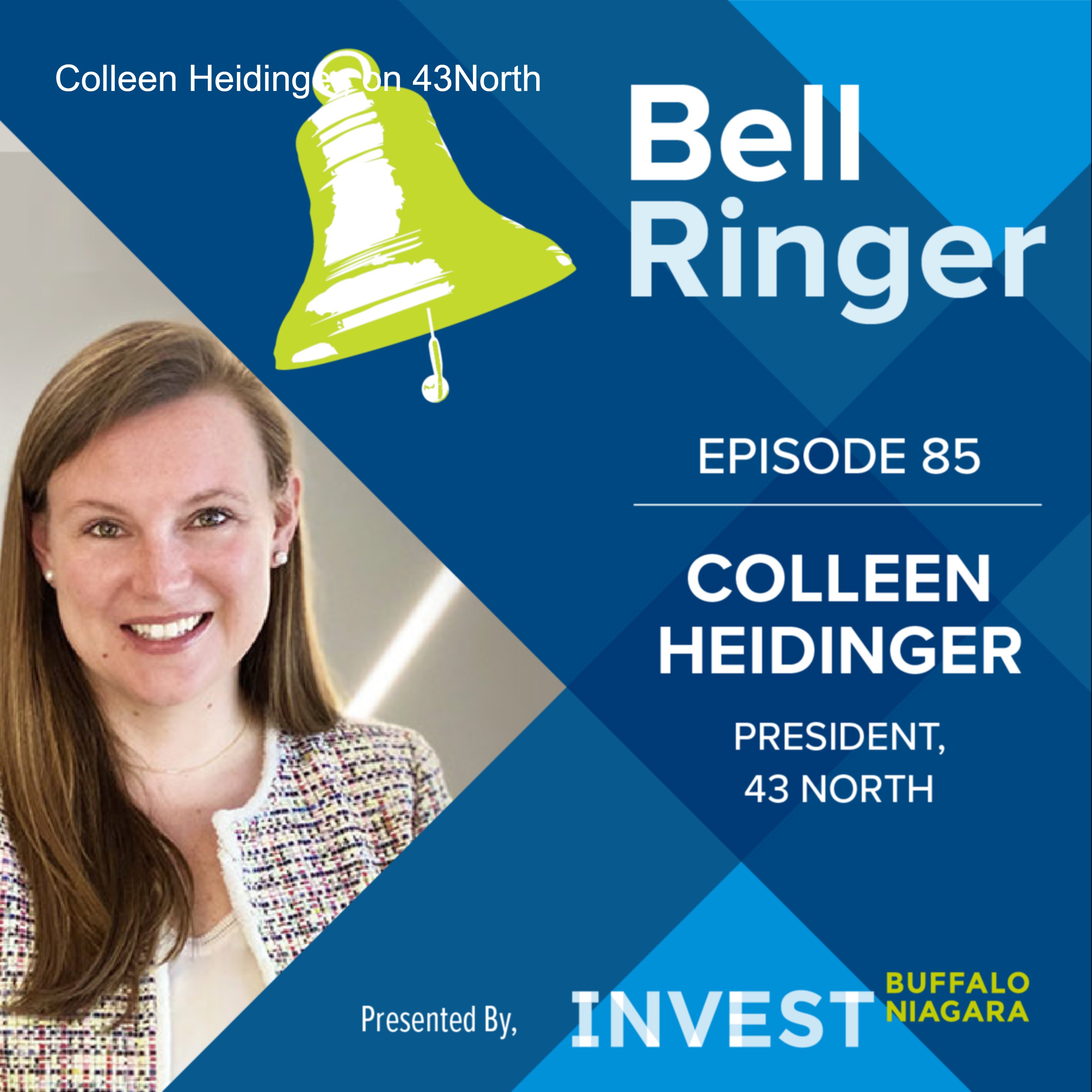 Bell Ringer (Buffalo Podcast)