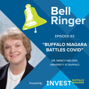 Buffalo Niagara battles COVID