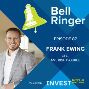 Frank Ewing, on AML RightSource expansion in Buffalo