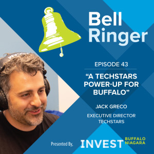 A Techstars power-up for Buffalo