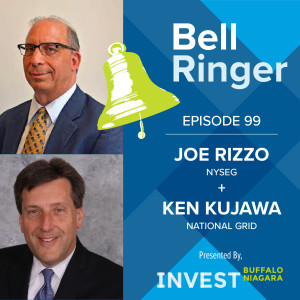 Joe Rizzo &  Ken Kujawa, on electric infrastructure in Buffalo Niagara