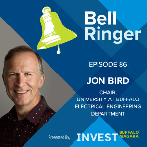 Jon Bird, on semicondutor industry in Buffalo Niagara