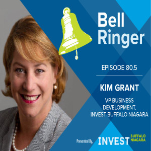 Kim Grant, on Buffalo Niagara economic development