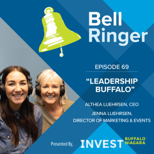 Leadership Buffalo