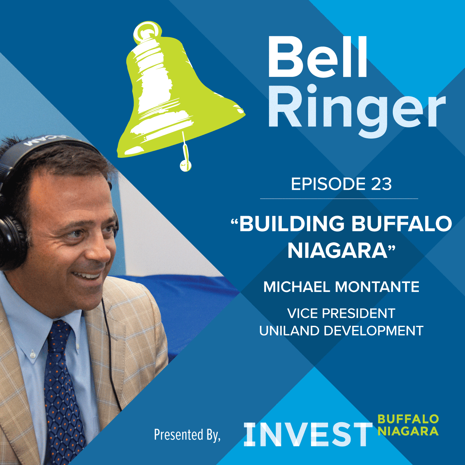Building Buffalo Niagara
