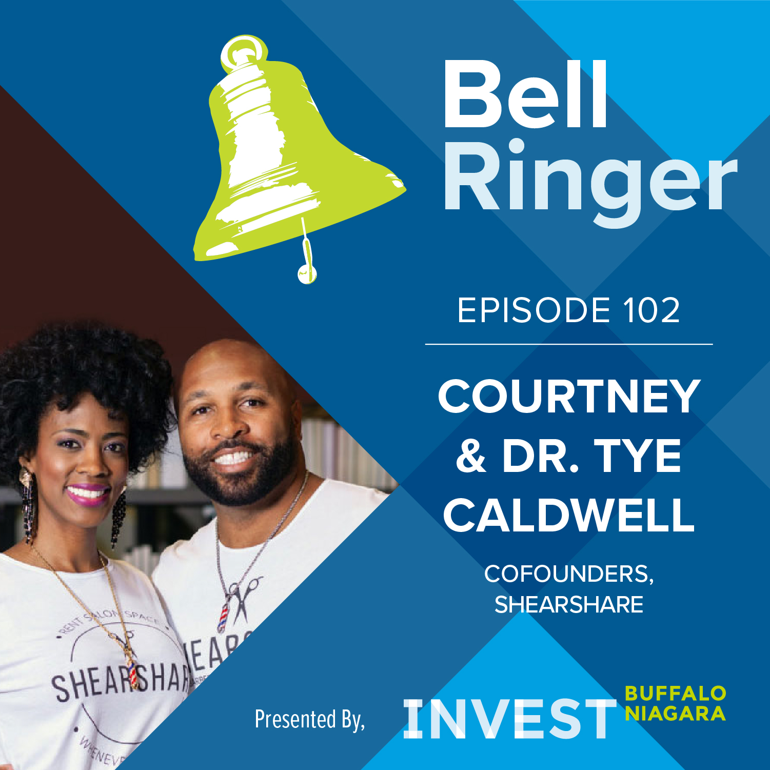 Bell Ringer (Buffalo Podcast)