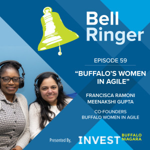 Buffalo's Women in Agile
