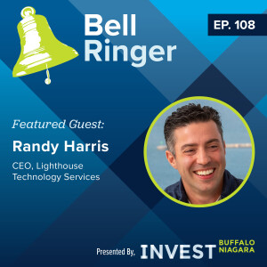 Randy Harris, on Lighthouse Technology Services