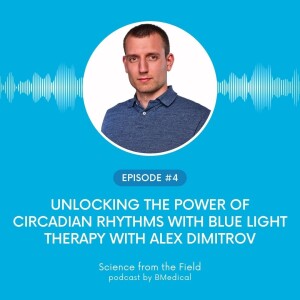 Unlocking the Power of Circadian Rhythms with AYO Blue Light Therapy Glasses