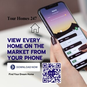 Unlocking the Door to Your Dream Home: Introducing the Tour Homes 247 Mobile App