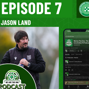 Episode 7: Jason Land