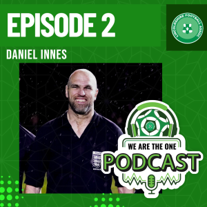 Episode 2: Daniel Innes