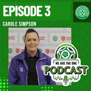 Episode 3: Carole Simpson