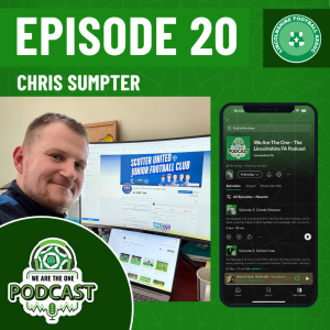 Episode 20: Chris Sumpter