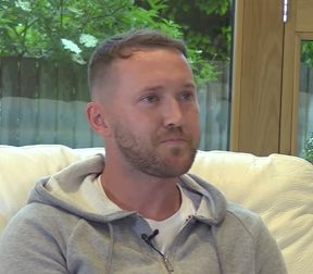Si Ferry Meets...Aiden McGeady Episode 1 - Celtic education, making an impact in the 1st team 