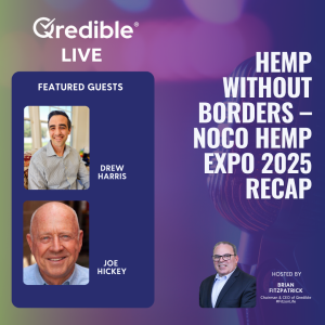 Hemp Without Borders – NoCo Hemp Expo 2025 Recap
