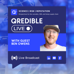 Creating Digital Assets for the Cannabis Industry with Ben Owens