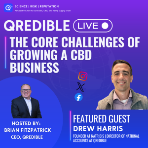 The Core Challenges of Growing a CBD Business